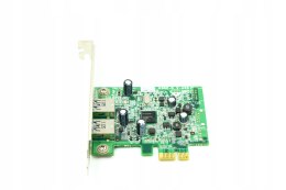 KARTA DELL PCI EXPRESS CARD U3N2-D 0YJ94F