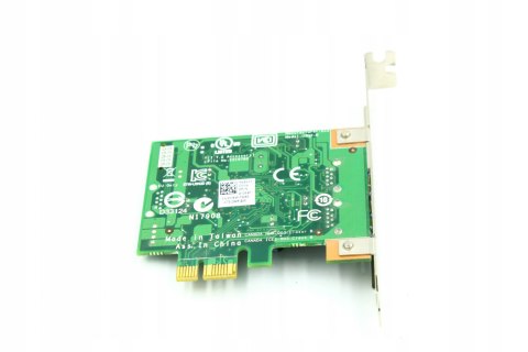 KARTA DELL PCI EXPRESS CARD U3N2-D 0YJ94F
