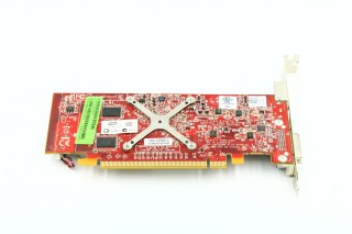KARTA GRAFICZNA ATI X398D RADEON HD3450 0X398D