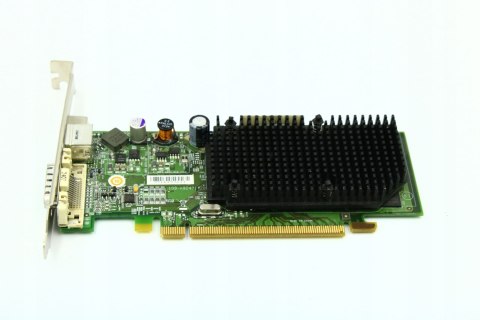 KARTA GRAFICZNA ATI RADEON X1300 102A9240521