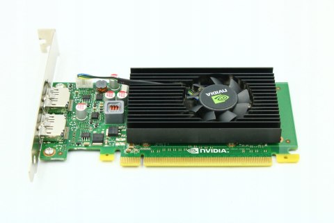 KARTA GRAFICZNA NVIDIA QUADRO NVS 300 CN15002374