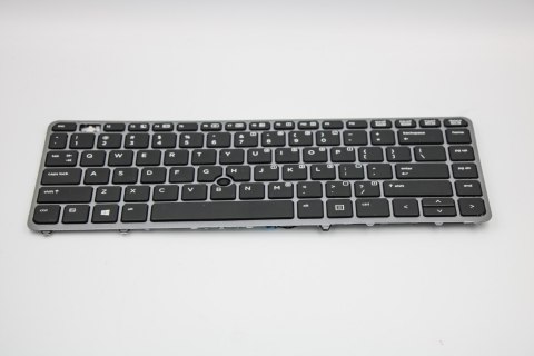 KLAWIATURA HP ELITEBOOK 840 G1 750 G2 776474-001