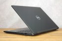 LAPTOP DELL 7280 I5 6GEN 32GB 1TB SSD HD W10 KAM