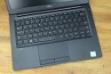 LAPTOP DELL 7280 I5 6GEN 32GB 1TB SSD HD W10 KAM