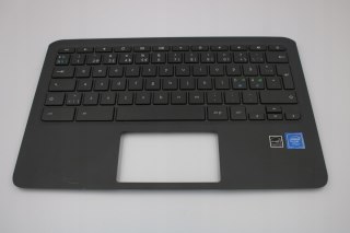 OBUDOWA PALMREST HP CHROMEBOOK 11 G6 E V171846BK1