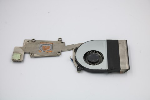 UKŁAD CHŁODZENIA DELL LATITUDE E6520 0GT9XP