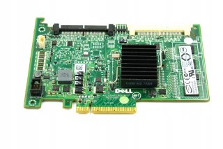 DELL POWEREDGE R710 KONTROLER RAID OT954J