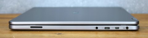 LAPTOP ASUS VIVOBOOK FLIP INTEL 4GB 64SSD DOTYK