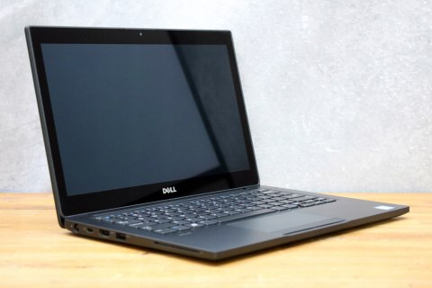 LAPTOP DELL 7280 I5 7GEN 32GB 512SSD FHD KAM DOTYK