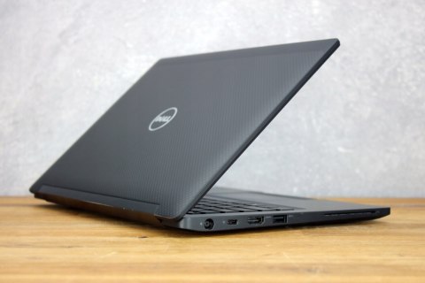 LAPTOP DELL 7280 I5 7GEN 32GB 512SSD FHD KAM DOTYK