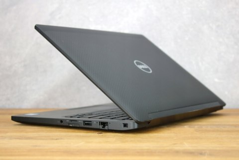 LAPTOP DELL 7280 I5 7GEN 32GB 512SSD FHD KAM DOTYK