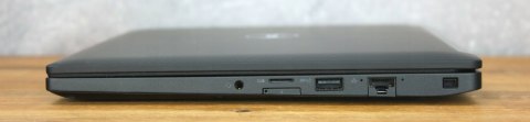 LAPTOP DELL 7280 I5 7GEN 32GB 512SSD FHD KAM DOTYK