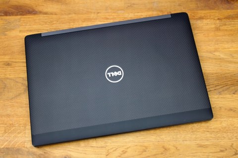 LAPTOP DELL 7280 I5 7GEN 32GB 512SSD FHD KAM DOTYK