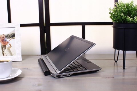 LAPTOP DELL E6220 I7 8GB 240SSD W10 HD HDMI KAM