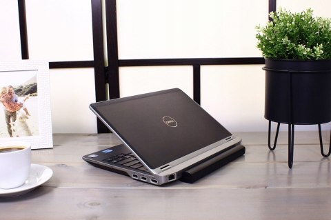 LAPTOP DELL E6220 I7 8GB 240SSD W10 HD HDMI KAM
