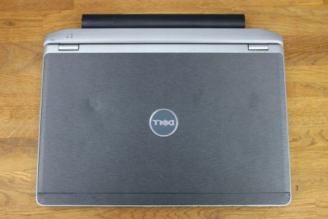 LAPTOP DELL E6220 I7 8GB 240SSD W10 HD HDMI KAM