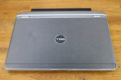 LAPTOP DELL E6220 I7 8GB 240SSD W10 HD HDMI KAM