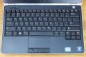 LAPTOP DELL E6220 I7 8GB 240SSD W10 HD HDMI KAM