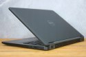LAPTOP DELL E7470 I5 6GEN 16GB 512SSD QHD DOTYK