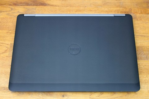 LAPTOP DELL E7470 I5 6GEN 16GB 512SSD QHD DOTYK