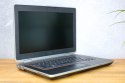 LAPTOP DELL LATITUDE E6420 i7 16GB 512SSD KAM DVD