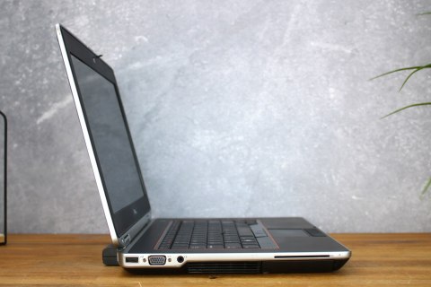 LAPTOP DELL LATITUDE E6420 i7 16GB 512SSD KAM DVD