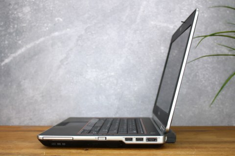 LAPTOP DELL LATITUDE E6420 i7 16GB 512SSD KAM DVD