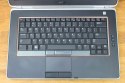 LAPTOP DELL LATITUDE E6420 i7 16GB 512SSD KAM DVD