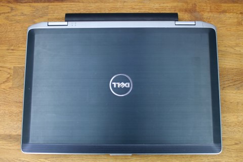 LAPTOP DELL LATITUDE E6420 i7 16GB 512SSD KAM DVD