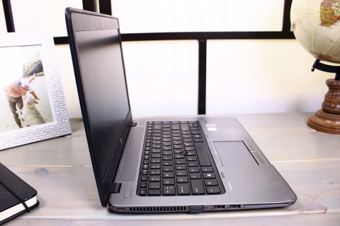 HP EliteBook 840 G1 Intel Core i5 8GB 120GB SSD Windows 10 Pro 14"