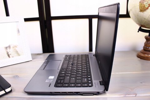 HP EliteBook 840 G1 Intel Core i5 8GB 120GB SSD Windows 10 Pro 14"