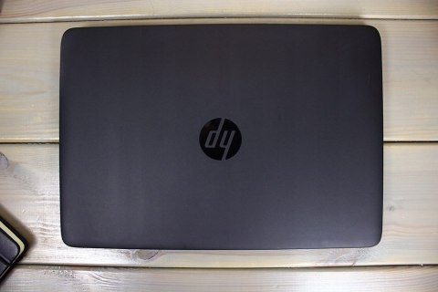 HP EliteBook 840 G1 Intel Core i5 8GB 120GB SSD Windows 10 Pro 14"