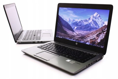 HP EliteBook 840 G1 Intel Core i5 8GB 240GB SSD Windows 10 Pro 14"