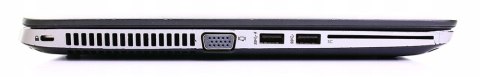 HP EliteBook 840 G1 Intel Core i5 8GB 240GB SSD Windows 10 Pro 14"