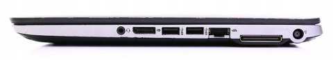 HP EliteBook 840 G1 Intel Core i5 8GB 240GB SSD Windows 10 Pro 14"