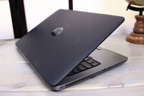 HP EliteBook 840 G1 Intel Core i5 8GB 240GB SSD Windows 10 Pro 14"