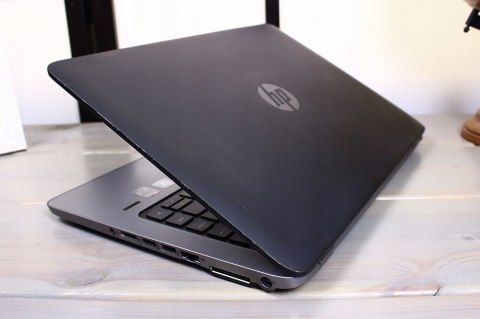 HP EliteBook 840 G1 Intel Core i5 8GB 240GB SSD Windows 10 Pro 14"