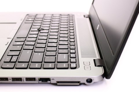 HP EliteBook 840 G1 Intel Core i5 8GB 240GB SSD Windows 10 Pro 14"