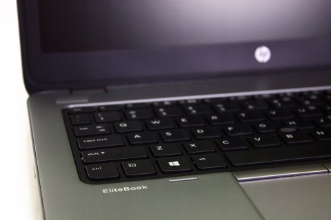 HP EliteBook 840 G1 Intel Core i5 8GB 240GB SSD Windows 10 Pro 14"