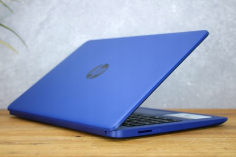 LAPTOP HP STREAM 14 AMD 4GB DDR4 64GB SSD W10 KAM