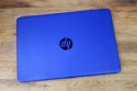 LAPTOP HP STREAM 14 AMD 4GB DDR4 64GB SSD W10 KAM