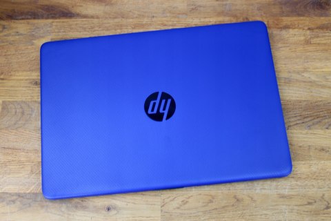 LAPTOP HP STREAM 14 AMD 4GB DDR4 64GB SSD W10 KAM