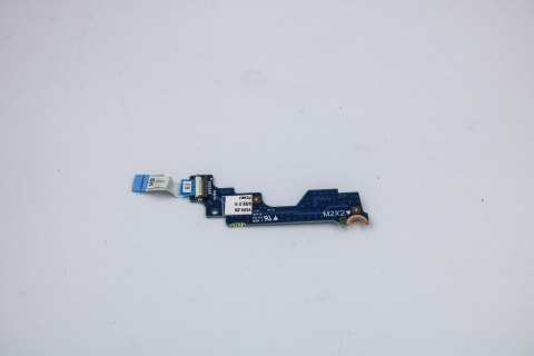 PŁYTKA WŁĄCZNIKA HP ELITEBOOK 840 G1 6C50A2560301
