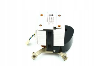 CHŁODZENIE PROCESORA FUJITSU V26898-B969-V2
