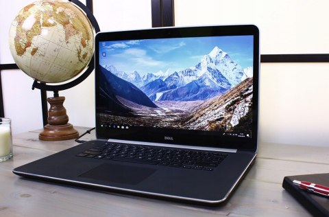 DELL PRECISION M3800 I7HQ 16GB 512SSD QUADRO 4K