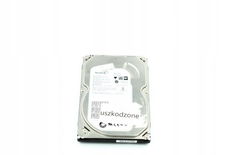 DYSK TWARDY SEAGATE 250 GB 3,5" ST250DM000