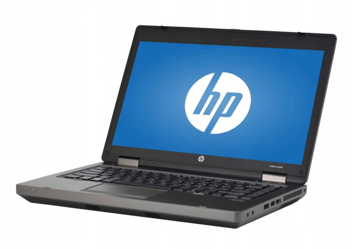 HP ProBook 6460b Intel Core i5 8GB 240GB SSD Windows 10 Pro 14"