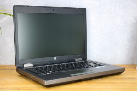 HP ProBook 6460b Intel Core i5 8GB 240GB SSD Windows 10 Pro 14"