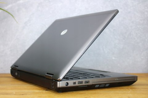 HP ProBook 6460b Intel Core i5 8GB 240GB SSD Windows 10 Pro 14"