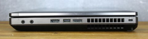 HP ProBook 6460b Intel Core i5 8GB 240GB SSD Windows 10 Pro 14"